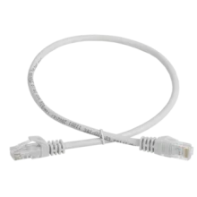 Перейти в категорию Патч-корды RJ45-RJ45 кат.5E UTP 3м