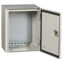 Перейти в категорию Корпуса металлические ЩМП IP54