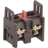 IEK Дополнительный контакт для светосигнальной арматуры 1НЗ