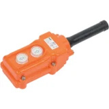 IEK Пульт управления ПКТ-61 на 2 кнопки IP54
