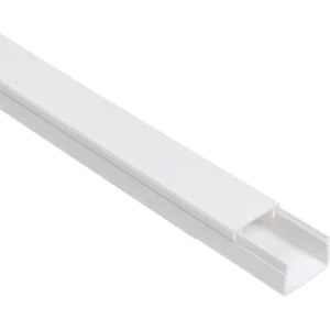 IEK Кабель-канал магистральный 20х10 ЭЛЕКОР (96м) - CKK10-020-010-1-K01 IEK Кабель-канал магистральный 20х10 ЭЛЕКОР (96м) - CKK10-020-010-1-K01