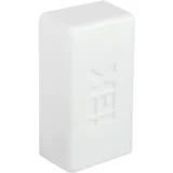 IEK Заглушка кабельной трассы КМЗ 100x40 (2шт/компл)
