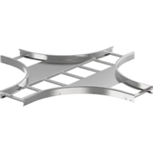 IEK Крестовина лестничная LESTA 150х200мм R600 - CKR05-4-150-200 IEK Крестовина лестничная LESTA 150х200мм R600 - CKR05-4-150-200