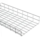 IEK Лоток проволочный NESTA 60х400х3000-4,8 HDZ