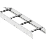 IEK Лоток лестничный LESTA 100х400х3000-1,5