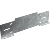 IEK Заглушка LESTA 55х200мм HDZ