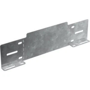 IEK Заглушка LESTA 55х400мм HDZ - CLM40D-ZTL-055-400-HDZ IEK Заглушка LESTA 55х400мм HDZ - CLM40D-ZTL-055-400-HDZ