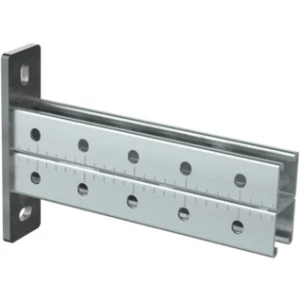 IEK Консоль STRUT двойная 41х41-600 EZ - CLM50D-CSD-41-41-06 IEK Консоль STRUT двойная 41х41-600 EZ - CLM50D-CSD-41-41-06