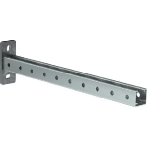 IEK Консоль STRUT 41х41-600 EZ - CLM50D-CSO-41-41-06 IEK Консоль STRUT 41х41-600 EZ - CLM50D-CSO-41-41-06