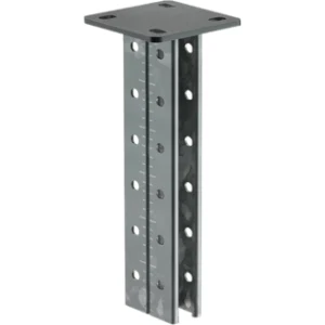 IEK Подвес потолочный STRUT двойной 41х41-200 HDZ - CLM50D-KDS-41-41-02-HDZ IEK Подвес потолочный STRUT двойной 41х41-200 HDZ - CLM50D-KDS-41-41-02-HDZ