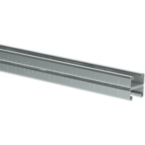 IEK STRUT-профиль перфорированный двойной 41х21х2500-2,5 HDZ - CLM50D-PSD-41-21-25-3-HDZ IEK STRUT-профиль перфорированный двойной 41х21х2500-2,5 HDZ - CLM50D-PSD-41-21-25-3-HDZ