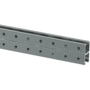 IEK STRUT-профиль перфорированный двойной 41х41х300-2,0 HDZ - CLM50D-PSD-41-41-03-2-HDZ IEK STRUT-профиль перфорированный двойной 41х41х300-2,0 HDZ - CLM50D-PSD-41-41-03-2-HDZ