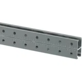 IEK STRUT-профиль перфорированный двойной 41х41х2300-2,5 EZ