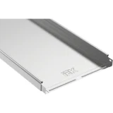 IEK ESCA Лоток неперфорированный 50х400х3000