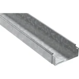 IEK ESCA Лоток неперфорированный 80х150х3000-1,0 HDZ