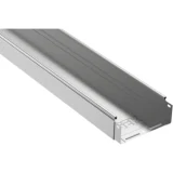 IEK ESCA Лоток неперфорированный 80х300х2000