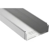 IEK ESCA Лоток неперфорированный 100х300х3000-1,2