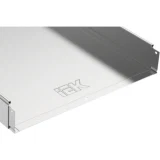 IEK ESCA Лоток неперфорированный 100х600х2000