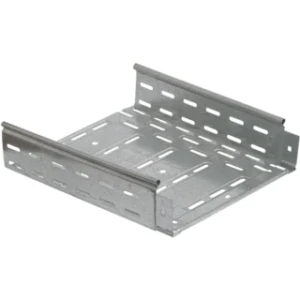 IEK Лоток перфорированный ESCA 35х300х3000-0,8 - CLP10-035-300-080-3 IEK Лоток перфорированный ESCA 35х300х3000-0,8 - CLP10-035-300-080-3