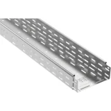 IEK ESCA Лоток перфорированный 80х200х3000-1,0