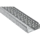 IEK ESCA Лоток перфорированный 80х300х2000 HDZ