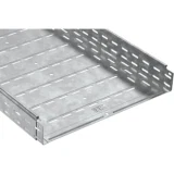 IEK ESCA Лоток перфорированный 80х600х3000 HDZ