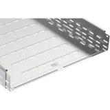 IEK ESCA Лоток перфорированный 100х600х2000