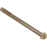 IEK Болт анкерный с гайкой М10/12х100
