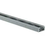 IEK STRUT-профиль перфорированный 41х21х1000-2,5 HDZ