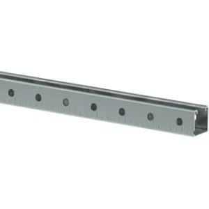 IEK STRUT-профиль перфорированный 41х41х2900-2,5 HDZ - CLP1S-41-41-29-25-M-HDZ IEK STRUT-профиль перфорированный 41х41х2900-2,5 HDZ - CLP1S-41-41-29-25-M-HDZ
