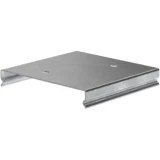 IEK Накладка для крышки лотка 100 HDZ