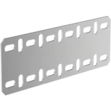 IEK Пластина соединительная h=100мм RAL
