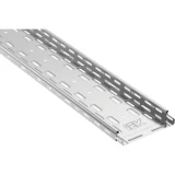 IEK ESCA Лоток перфорированный 35х150х3000 RAL 9016