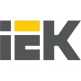 IEK ESCA Лоток перфорированный 80х150х3000 RAL 9016