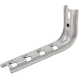 IEK Консоль VCEF 200 INOX