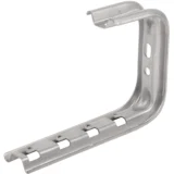 IEK Консоль потолочная VREF 100 INOX