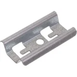 IEK Держатель горизонтальный VV150 INOX