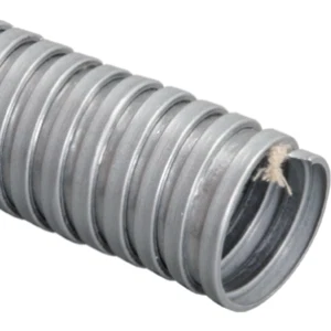 IEK Металлорукав Р3-ЦХ-50 (15м) - CM10-50-015 IEK Металлорукав Р3-ЦХ-50 (15м) - CM10-50-015