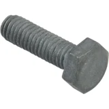 IEK Болт шестигранный М10х40 HDZ