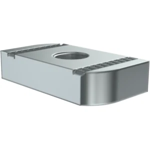 IEK Гайка канальная М10х40 - CMZ10-GK-10 IEK Гайка канальная М10х40 - CMZ10-GK-10