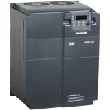 IEK Преобразователь частоты CONTROL-A310 380В 3Ф 18,5-22кВт 37-45A со встроенным дросселем постоянного тока