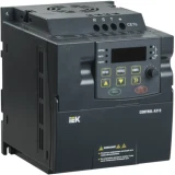 IEK Преобразователь частоты CONTROL-A310 220В 1Ф 2,2кВт 10A