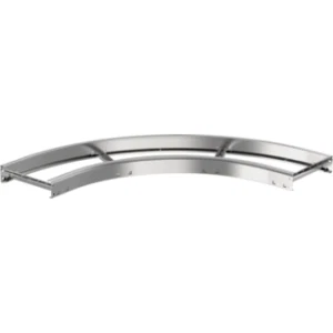 IEK Поворот лестничный LESTA 90град 55х600мм R600 - CPG05-4-90-055-600 IEK Поворот лестничный LESTA 90град 55х600мм R600 - CPG05-4-90-055-600