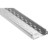 IEK ESCA 3 Лоток перфорированный без боковой перфорации 35х100х3000-0,45