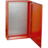 IEK Корпус металлический ЩМП-4-0 (800х650х250мм) У2 IP54 RAL 3020