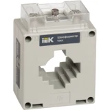 IEK Трансформатор тока ТШП-0,66 300/5А 5ВА 0,5S 30