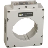 IEK Трансформатор тока ТШП-0,66 2000/5А 15ВА 0,5 100