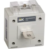IEK Трансформатор тока ТОП-0,66 40/5А 5ВА 0,5S