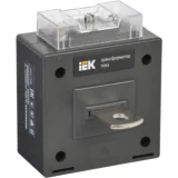 IEK Трансформатор тока ТТИ-А 5/5А 5ВА 0,5