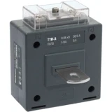 IEK Трансформатор тока ТТИ-А 1000/5А 5ВА 0,5